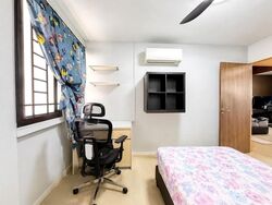 Blk 336 Woodlands Avenue 1 (Woodlands), HDB 4 Rooms #610237961